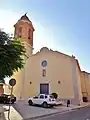 Jakobskirche
