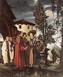 Floriansfolge