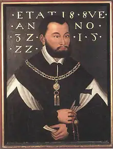 Albrecht von Brandenburg-Ansbach