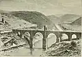 Buchillustration von T. Taylor (1883)