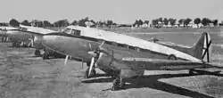 Casa C-201