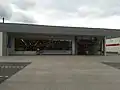Filiale von Aldi&nbsp;Nord in Lingen-Laxten