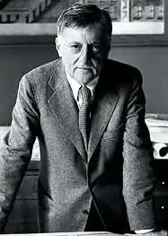 Aldo Rossi (*&nbsp;1931)