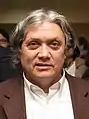 Alejandro NavarroPaíssozialistisch