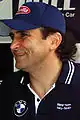 Alex Zanardi konnte an seine Erfolge in Nordamerika nicht anknüpfen und verließ das Team nach nur einer punktelosen Saison wieder