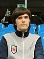 Aleksei „AlexIch“ Ichetovkin