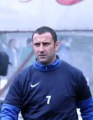 Alexandar Alexandrow