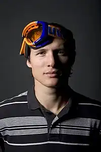 Alexander Choroschilow