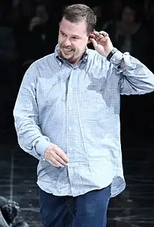11. Februar: Alexander McQueen (2009)