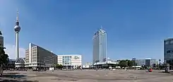 Alexanderplatz