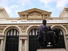 Alexandria Opera House, Alexandria, Ägypten