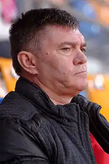 Alexandru Chiculiță (2014)