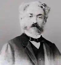 Alexander Hurmuzachi