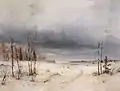 Winter. 1870