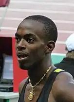 Bronzemedaillengewinner Alexis&nbsp;Copello