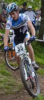 Alexis Vuillermoz (2012)