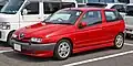 Alfa Romeo 145 (1996–1998)