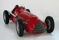 Alfa Romeo 158
