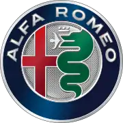 Alfa Romeo-Logo
