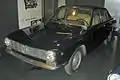 Alfa Romeo 2600 Berlina de Luxe 1965 von OSI