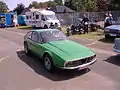 Alfa Romeo Junior Zagato