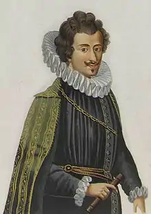 Alfonso III.