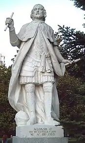 Alfons VI.