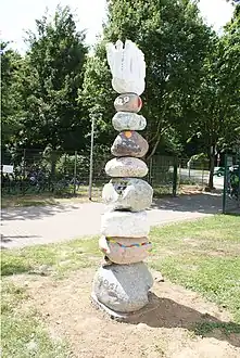 Vielfalt macht uns aus, Alsdorf