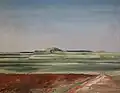 Landschaft mit Kühen (1933)