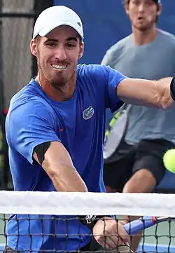 Alfredo Perez