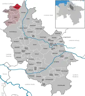 Karte