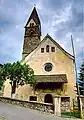 Alte Pfarrkirche St. Hippolyt und St. Erhard ⊙46.6875511.12847