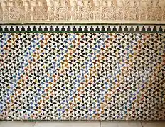 Granada – Alhambra(15. Jh.)
