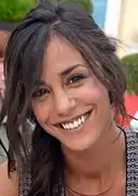 Alice Belaïdi(Adeline)