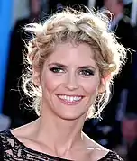 Alice Taglioni(Marie)