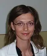Alina Gorghiu (PNL)