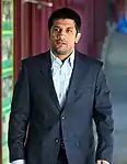 Alireza Dabir, Olympiasieg 2000