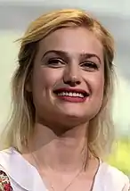 Katherine Waterston und Alison Sudol übernahmendie Rollen von Porpentina und Queenie Goldstein