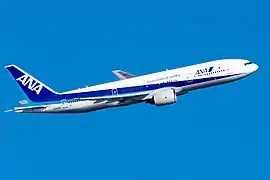 Boeing 777-200