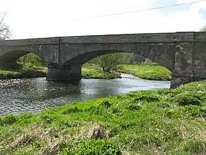 Allanton Bridge