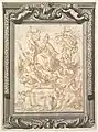 Allegorie der Macht Venedigs, Metropolitan Museum of Art