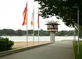 DLRG-Turm