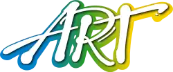 Logo des ART Düsseldorf