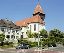 St. Georg