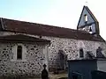 Kirche Saint-Christophe