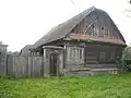 Bauernhaus in Almaș