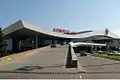Neues Terminal aus dem Jahr 2004
