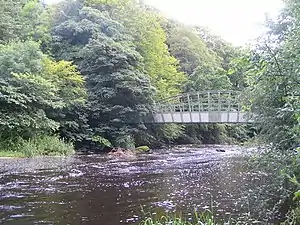 Almondell Aqueduct