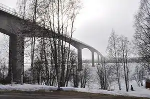 Alnöbron