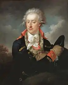 Alois I. von Liechtenstein